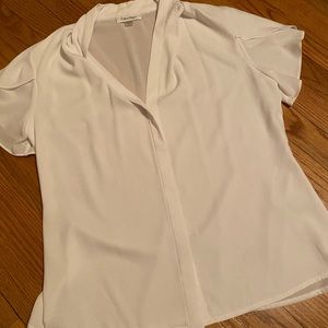 Calvin Klein Blouse